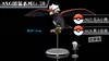 1/20 Scale World Zukan Scizor Set/ Dialga/ Palkia/ Aerodactyl/ Braviary Set/ Dusknoir Set - Pokemon Resin Statue - SXG Studios