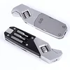 7 in 1 Adjustable Wrench Pocket Tool Kit Multi-Function Adjustable Wrench