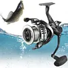 Spinning Fishing Reel Carp Reel Spool Reel Carp Fishing Accessory Fishing Tackle