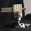 360&deg; Rotating Full Metal Precision Universal Clamp Suitable For DIY, Model Making, Amateurs