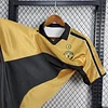 2001/2002 Retro Manchester United Centenary Season Reversible Football Shirt 1:1 Thai Quality