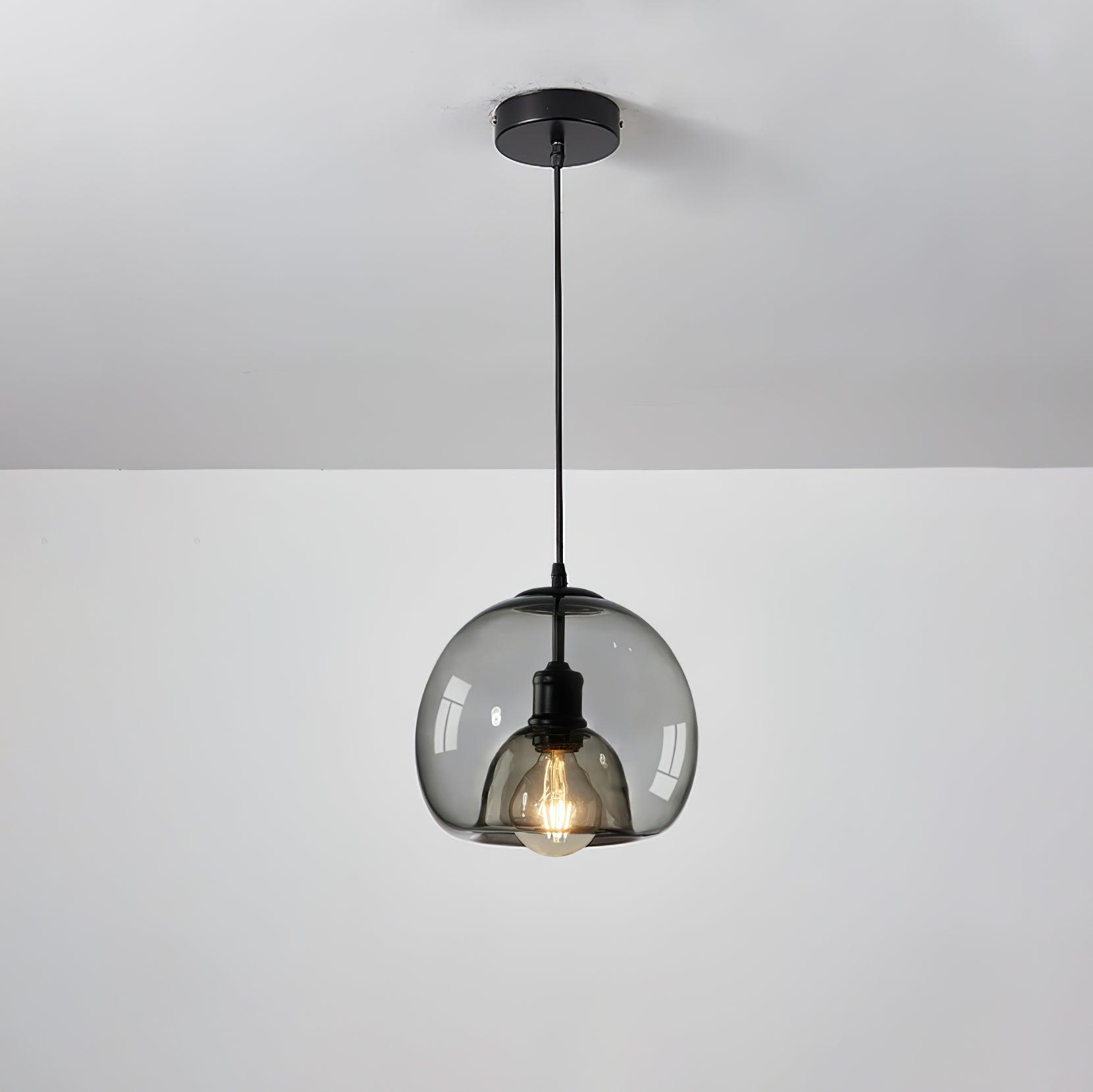 You are Pendant Lamp