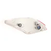 Rear Bumper Light Brake Fog Lamp Compatible for Lexus RX350 450H 2010-2015 US