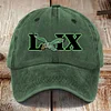 Philadelphia Eagles Super Bowl LIX Champions Hat