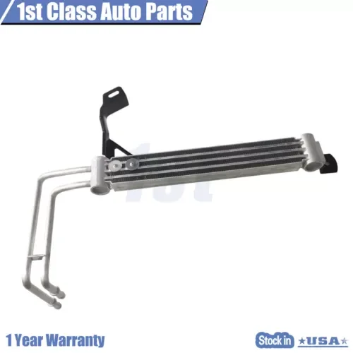 Dronehint Power Steering Oil Cooler Fits 2007-2013 Chevy Silverado GMC Sierra 1500 918-323 (For: GMC) Parts