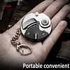 Outdoor Mini Stainless Steel Folding Knife