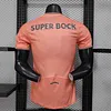 Joyfball 2025/2026 Player Version Porto Away Football Jersey（The player version jersey is a bit tight, please pay attention to the size selection）
