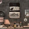 The Shawshank Redemption - Vintage Metal Signs - 20*30cm/30*40cm - Movie