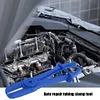 3Pcs/Set Nylon Hose Clamp Tool Brake Fuel Water Line Clamp Plier Car Supplies