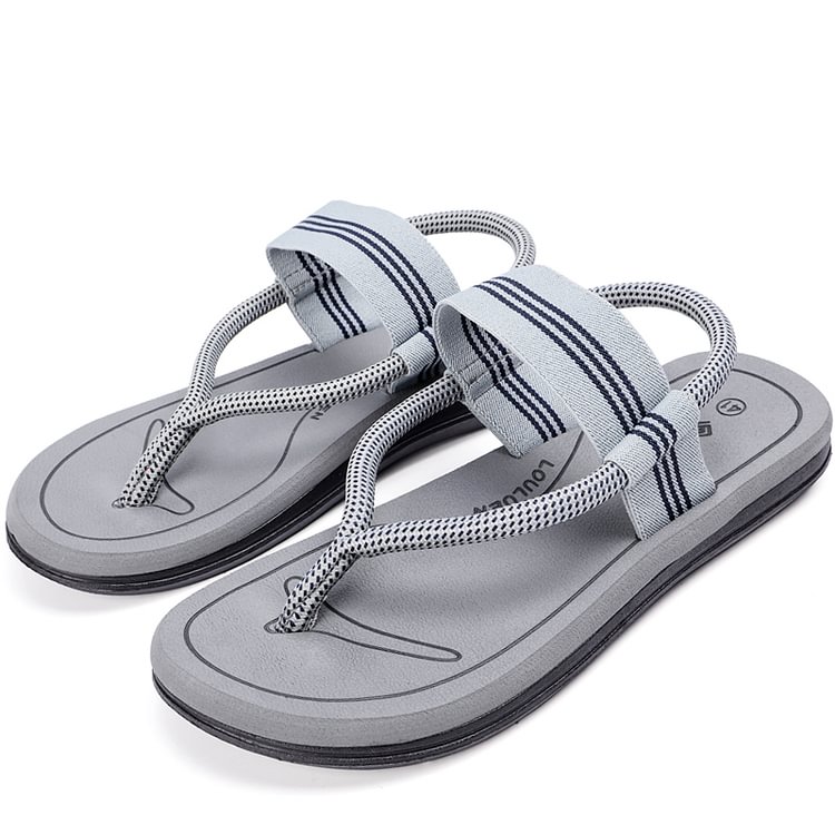 Men's Lightweight Dual Purpose Flip-flops