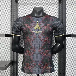 2025-2026 Player Version PSG Paris Saint-Germain Special Edition Football Shirt 1:1 Thai Quality