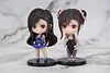 Chibi Ver Tifa Lockhart - (FF7) Final Fantasy VII Resin Statue - SC Studios