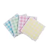 6pcs/set 2.6mm High-temperature bead board set, bead base plate, DIY handmade bead puzzle transparent bead mat