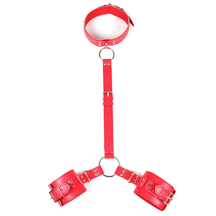 Lassy Harness