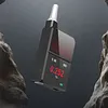 Personal Portable Alcohol Breathalyzer Tester with Digital LCD Display Handheld Alcohol Breathalyzer Tester Type-C Powered 300mAh Battery for Personal Home and Party Outdoors Indoors