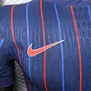 Joyfball 2025 Player Version United States National team Away Football Shirt 1:1 Thai Quality（The player version jersey is a bit tight, please pay attention to the size selection）