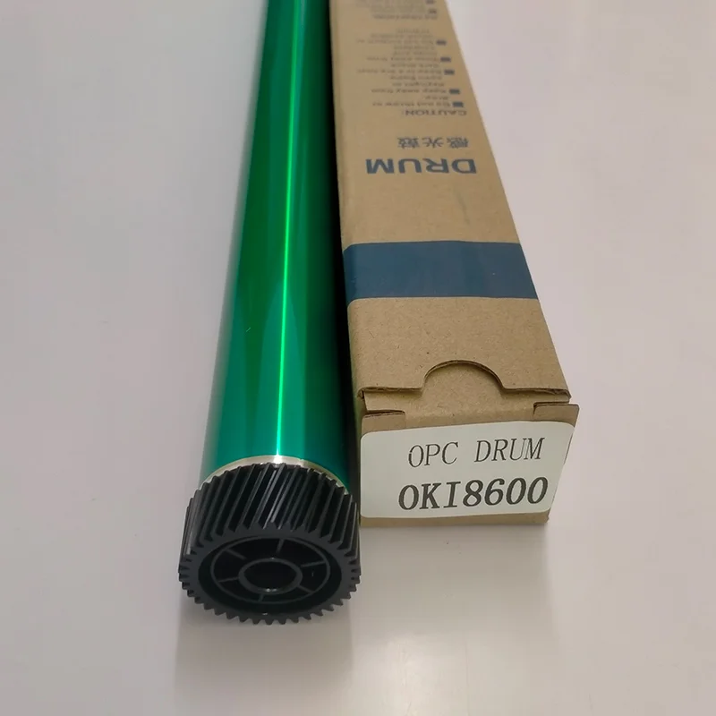 Printer Consumables Drum Core - Compatible Model OKI C8600/C810