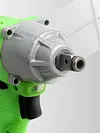 4 PCS Electric Brushless Impact Wrench Adapter Drill Bit Dual-Use Wrench Adapter