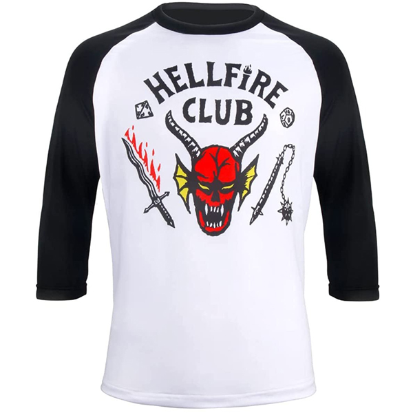 hellfire club t shirt