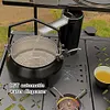 Camping IGT Table Spider Stove Board for Electric Water Dispenser (Complete Set)