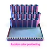 Rainbow Diamond Painting Tool Organizer Pen Holder DIY Diamond Art Accessories