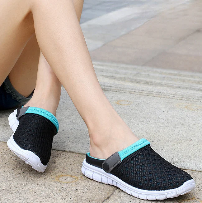 Soft Sole Comfortable Casual Slippers