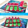 DIY Diamond Painting Diamond Tray Organizer Containers Tools