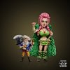 Elbaph Ripley - ONE PIECE Statue - YZ Studios