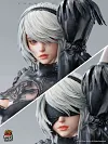 1/3 Scale YoRHa No.2 Type B - NieR:Automata Resin Statue - Fries-Studios