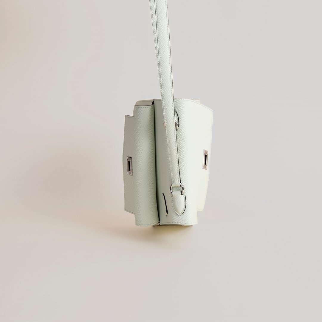 Kelly Disorder Epsom 0S Vert fizz PHW