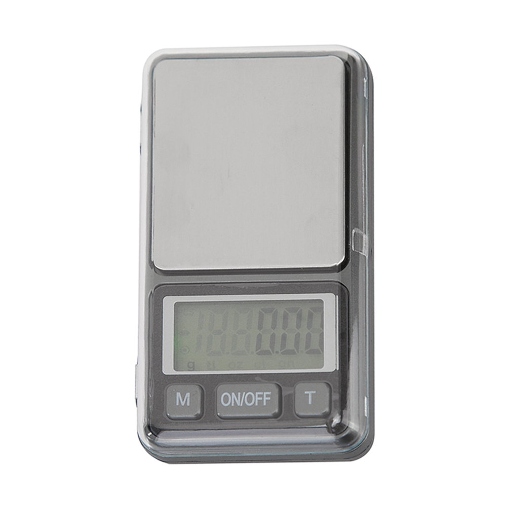 

0.01g Mini Precision Pocket Scales Jewelry Electronic Weight Balance Scale, 501 Original