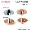 Axrayser Original Raytools Bulge Laser Nozzles