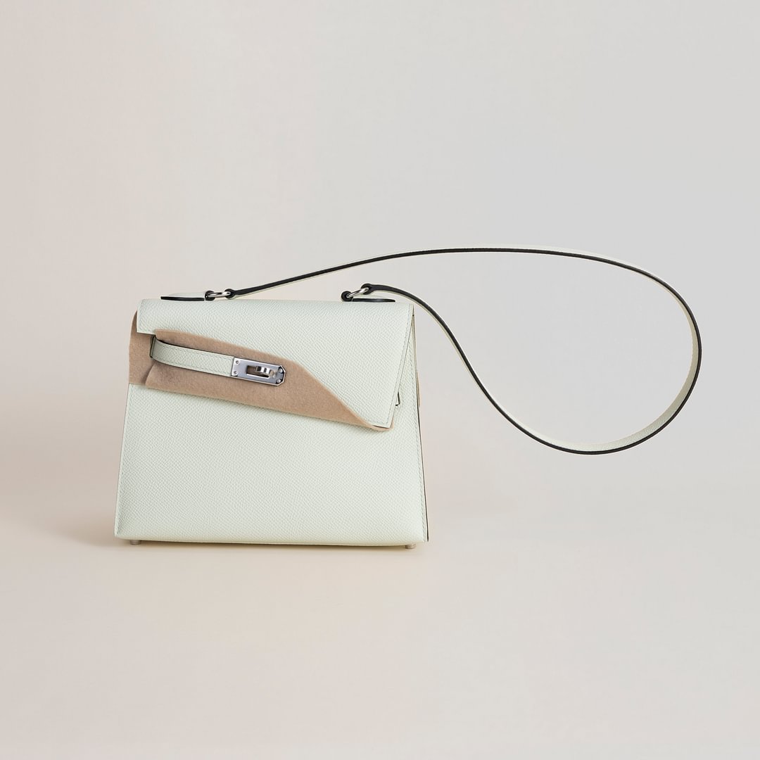 Kelly Disorder Epsom 0S Vert fizz PHW