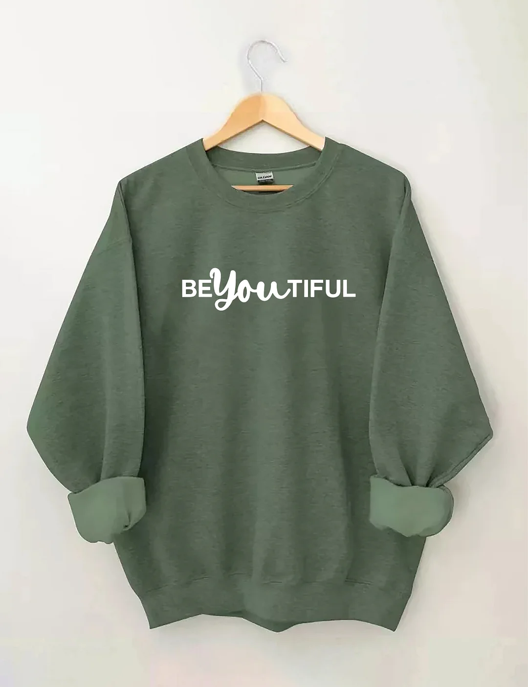 BeYouTiful Sweatshirt