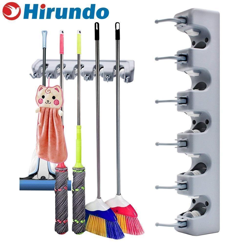 Hirundo Multipurpose Wall Mounted Organizer | 168DEAL