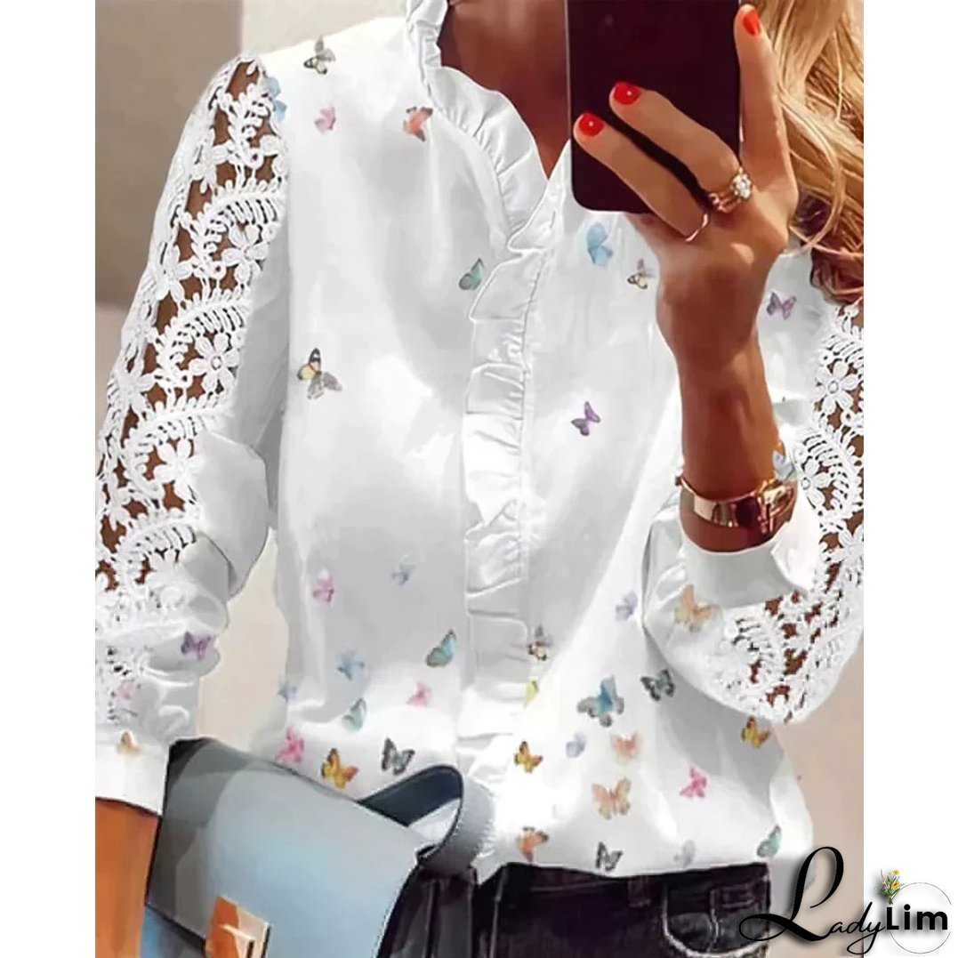 Casual and Comfortable general Blouse
