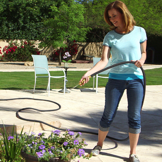 Telescopic Hose(1 SET)