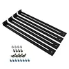 Drawer Repair Kit Furniture Repair Kit Mounting Brackets Bottom Support Tool Set
