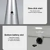 Fly Fans for Tables Battery Powered Fly Repellent Fan Food Fan Table Top Fly Fan
