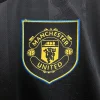 25/26 Manchester United Soccer Jersey Second Away