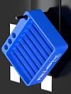 Spoke Nipple Shuffler Box Quick Sorting Tool Box Bicycle Wheel Building Tool