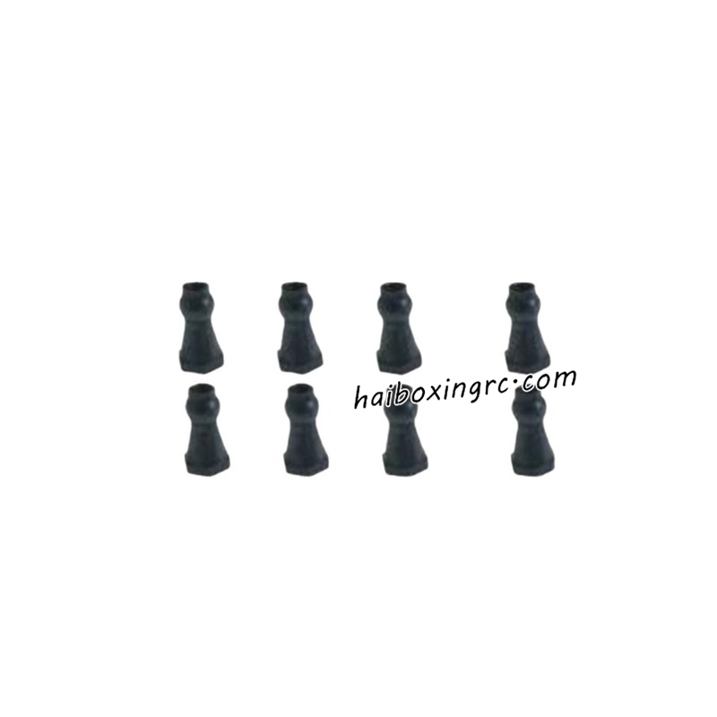 HBX 12889 RC Car Parts Shock Ball Stud H040