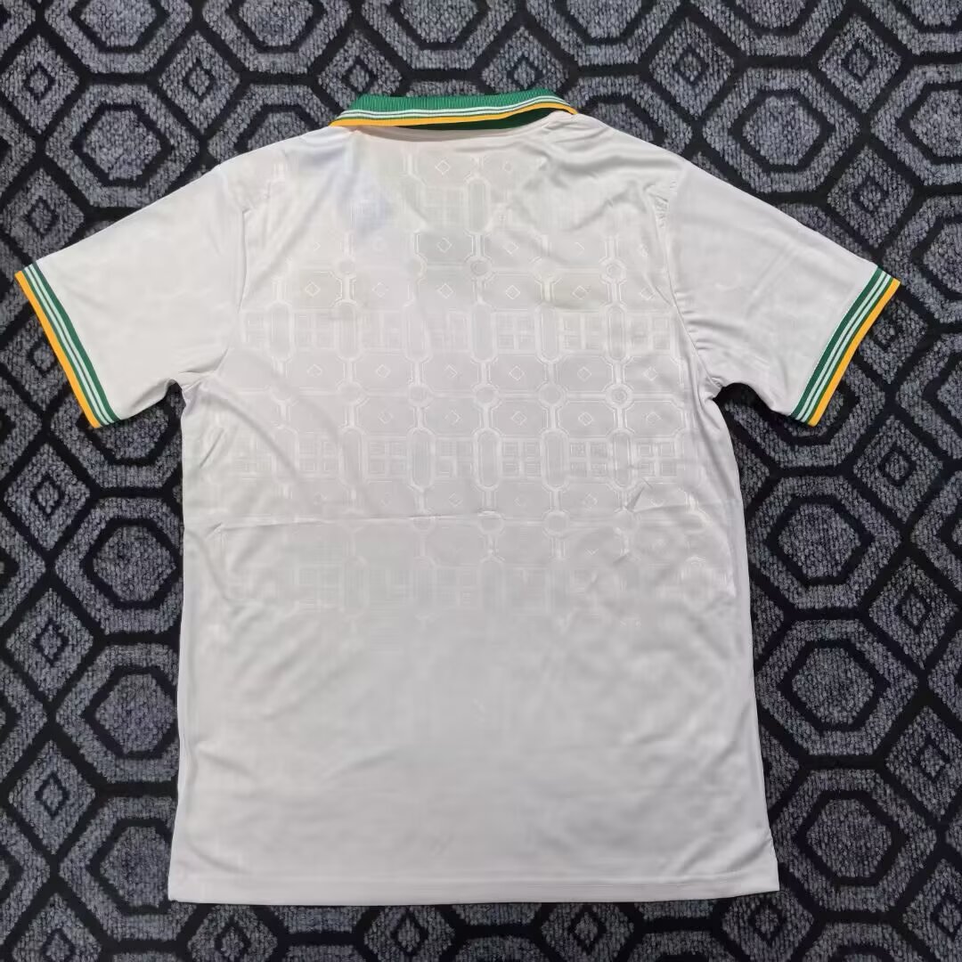 25/26 Roma Away Thai Quality Football shirt 