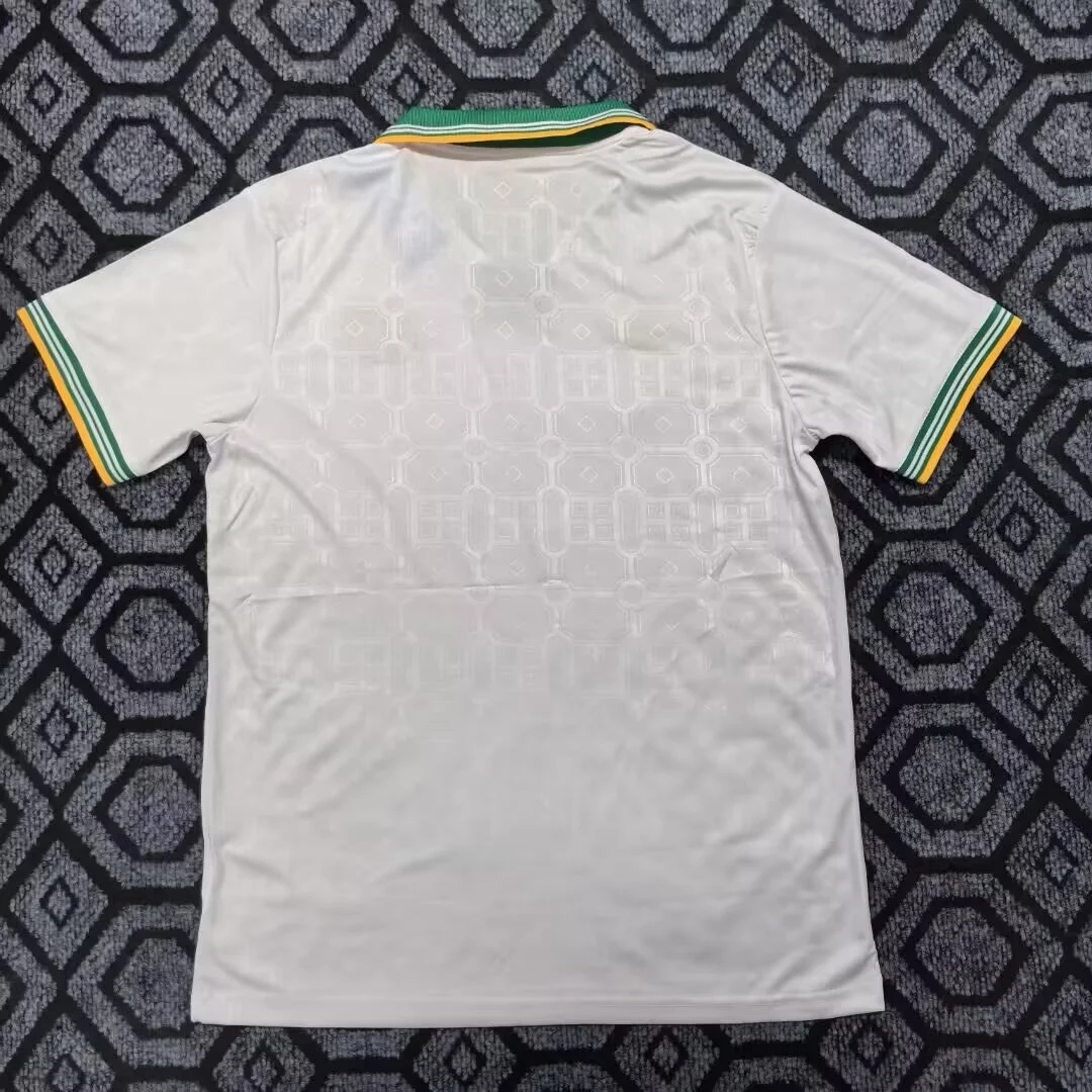 25/26 Roma Away Thai Quality Football shirt 