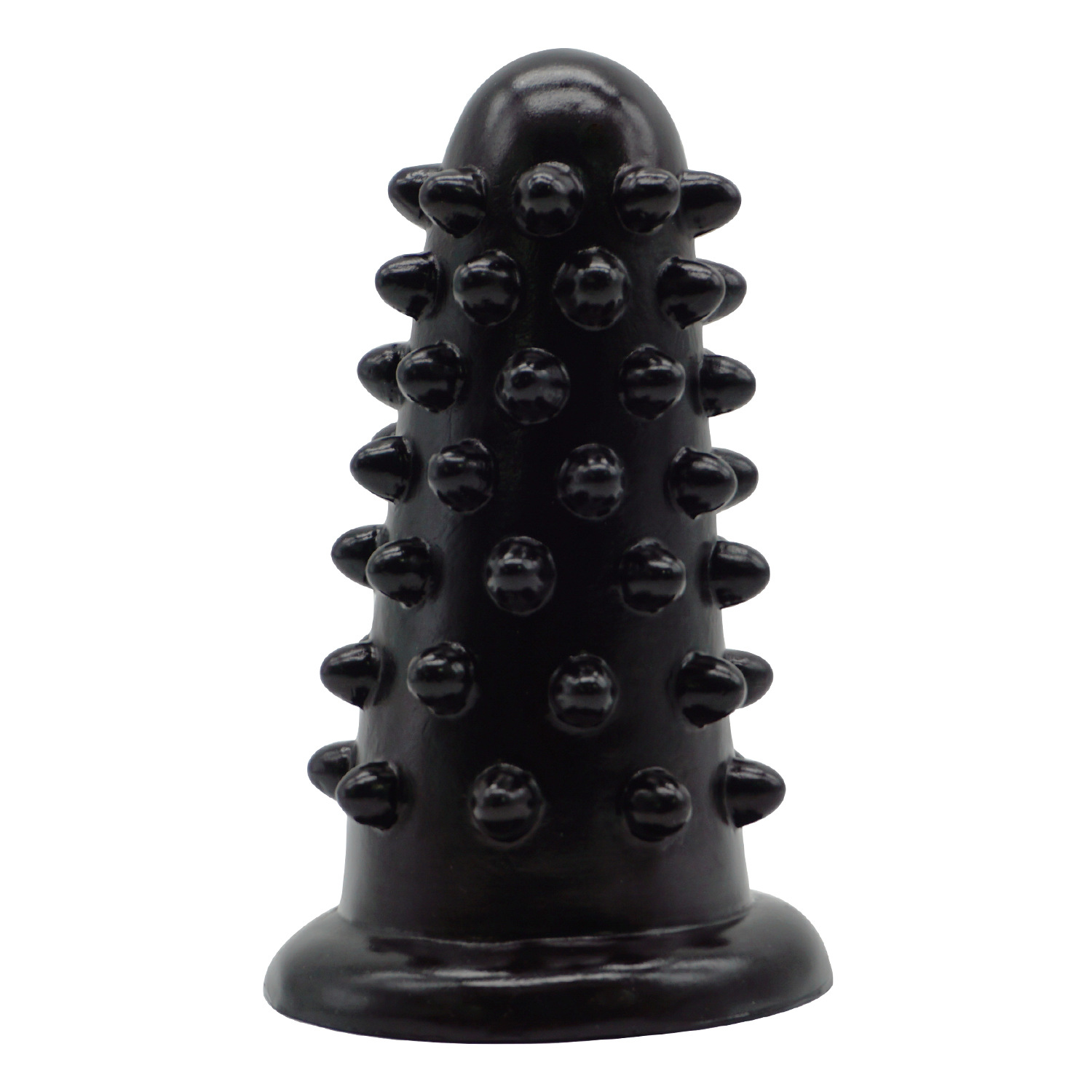 Spiky Sensation Anal Plug 