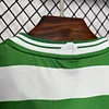 1999/2000 Retro Celtic Home Football Shirt 1:1 Thai Quality love fball