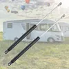 1Pair Auto Gas Spring  Lift Prop Gas Spring for Seitz Dometic Heki 2 E015