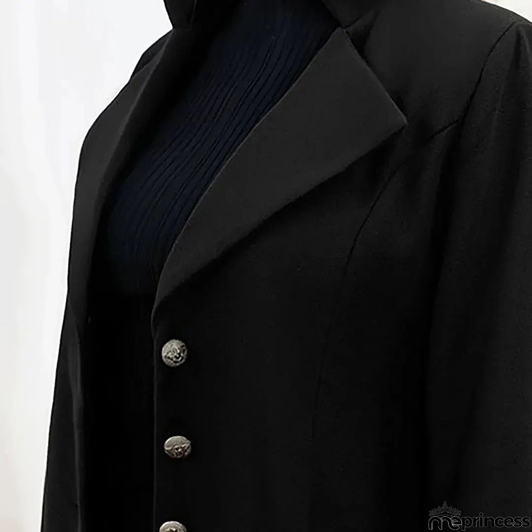 Chic and Versatile winter garment