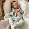 Babiesprincess Lifelike Reborn Baby Doll, Babiesprincess