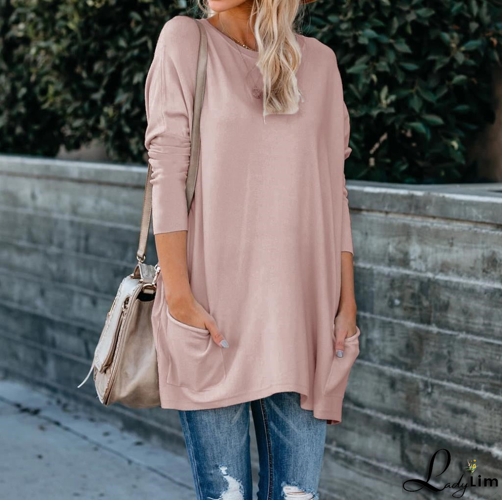 Trendy and Elegant winter T-shirt